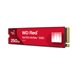 WD Red SSD SN700 NVMe 250Go M.2 2280