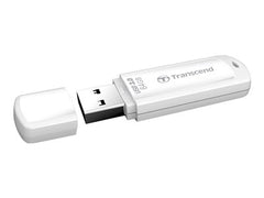 TRANSCEND 64Go Clé USB USB3.1 Gen1