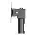 NEOMOUNTS POS Flat Screen Desk Mount