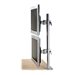 LINDY Single Clamp on Short Bracket