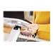 FELLOWES SUPPORT ORDINATEUR PORTABLE BL