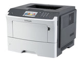 LEXMARK MS610de mono A4 laserprinter USB