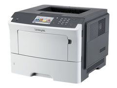 LEXMARK MS610de mono A4 laserprinter USB