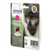 EPSON 1LB T0893 ink cartridge magenta