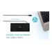 I-TEC USB-C Quattro Docking Station 85W