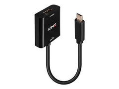 LINDY USB Type C to DisplayPort Converte