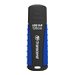 TRANSCEND 128Go Clé USB 3.1 Gen 1 - Anti