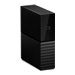 WD My Book 22To USB3.2 HDD