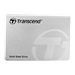 TRANSCEND 480Go SSD interne 2.5p - SATA
