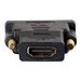 MCL-SAMA Adaptateur displayport (P)
