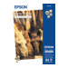 EPSON PAPIER MAT EPAIS A4 50 F.