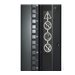 APC ARMOIRE NETSHELTER SX NOIR