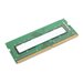LENOVO ThinkPad 16Go DDR4 SoDIMM Memory