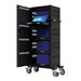 PORT DESIGNS Charging Cabinet 40Tab+1NB