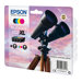 EPSON 1LB Multipack 4-colours 502XL w/s