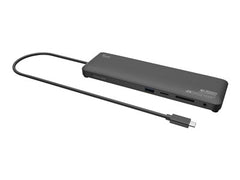 URBAN FACTORY Hubee Mini: USB-C Docking