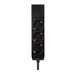NEOMOUNTS VOLT Desk Clamp socket