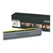 LEXMARK C54X/X54X CARTOUCHE RET