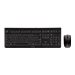LOGITECH MK120 Clavier Souris Filaire FR