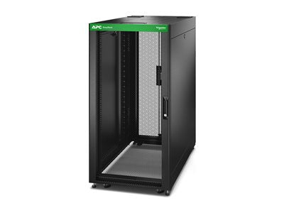 APC Easy Rack 600mm/24U/1200mm with Roof