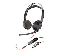 HP Poly BW 5220 USB-C HS +3.5mmP
