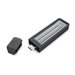 SEAGATE Ultra Compact 1To SSD USB-C Grey