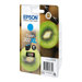 EPSON 1LB Singlepack Cyan 202XL Kiwi