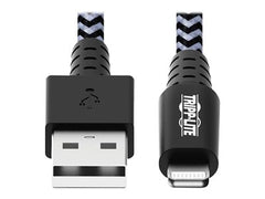 EATON TRIPPLITE Heavy-Duty USB-A