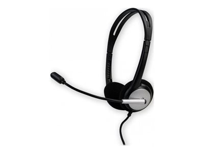 MCL MK1A99BZCSQMUSBAB - Casque filaire