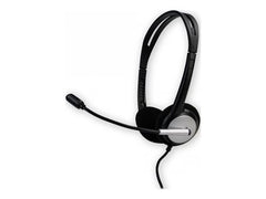 MCL MK1A99BZCSQMUSBAB - Casque filaire