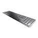 CHERRY KW 9100 SLIM Rechargeable (CH)
