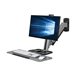 EATON TRIPPLITE Wall mounted Workstation