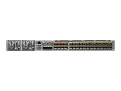 CISCO NCS540-2x400G QSFP-DD+8x50G+24x25G