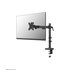 NEOMOUNTS NERO Single Screen Desk Mount