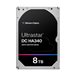 WESTERN DIGITAL Ultrastar HA340 8To SATA