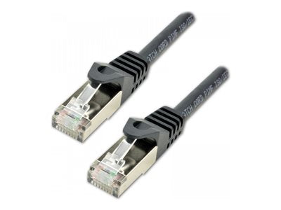 MCL CAT 7 S/FTP LSZH Patch cable - 10m B