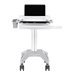 NEOMOUNTS Mobile Laptop Cart incl drawer