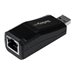LINDY USB 3.1 TypeC Gigabit Converter