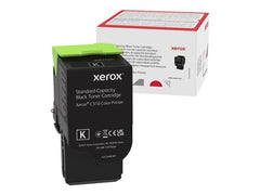 XEROX C310/C315 Black Toner Cartridge