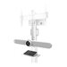 NEOMOUNTS AFLS-825WH1 Floor Accessory