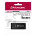 TRANSCEND Lecteur de carte SD microSD SD