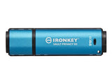 KINGSTON 512Go IronKey Vault Privacy 50