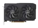 ASUS DUAL AMD Radeon RX 7600 8Go