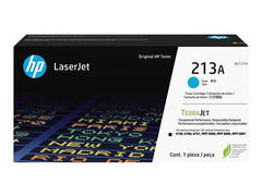 HP 213A Cyn Original LaserJet Toner Crtg
