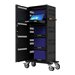 PORT DESIGNS Charging Cabinet 40Tab+1NB