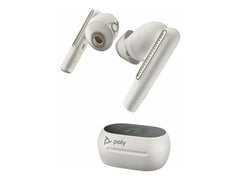 HP Poly Voyager Free 60/60+ Earbuds