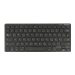 TARGUS Multi-Platform Keyboard (DE)