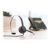 CISCO Headset 531 Wired Single + USB HS