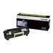 LEXMARK 702XK Cartouche de tone
