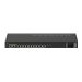 NETGEAR 12-Port AV Line M4250-10G2XF-PoE